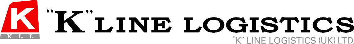 "K" Line Logistics (UK) Ltd Logo